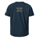 El Lobo Player Edition Padel Tshirt 'The Wolf'