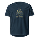 El Lobo Player Edition Padel Tshirt 'The Wolf'