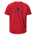 Padel Marina Del Rey, Los Angeles  Members T-Shirt