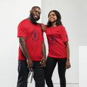 Padel Marina Del Rey, Los Angeles  Members T-Shirt