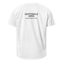 Padel T-shirt | Corcuera Clubwear | Scottsdale Open Player T-shirt