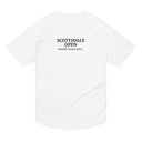 Padel T-shirt | Corcuera Clubwear | Scottsdale Open Player T-shirt