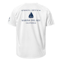 Padel Marina Del Rey, Los Angeles  Members T-Shirt