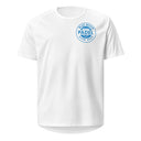Blue Moon Padel - Kippax - Main Road Unisex T-shirt