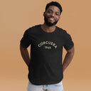 Corcuera Autograph 1969 Range T-Shirt Unisex