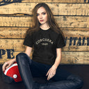 Corcuera Autograph 1969 Range T-Shirt Unisex