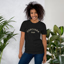 Corcuera Autograph 1969 Range T-Shirt Unisex