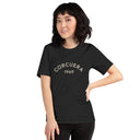 Corcuera Autograph 1969 Range T-Shirt Unisex