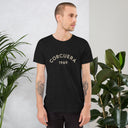 Corcuera Autograph 1969 Range T-Shirt Unisex