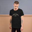 Corcuera Autograph 1969 Range T-Shirt Unisex