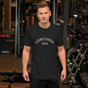 Corcuera Autograph 1969 Range T-Shirt Unisex