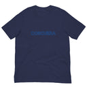 Corcuera Autograph Individual T-Shirt Unisex