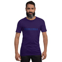 Corcuera Autograph Individual T-Shirt Unisex