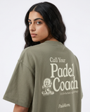 Padel Coach T-Shirt