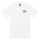 Women’s Padel Polo – Piqué Cotton | Corcuera